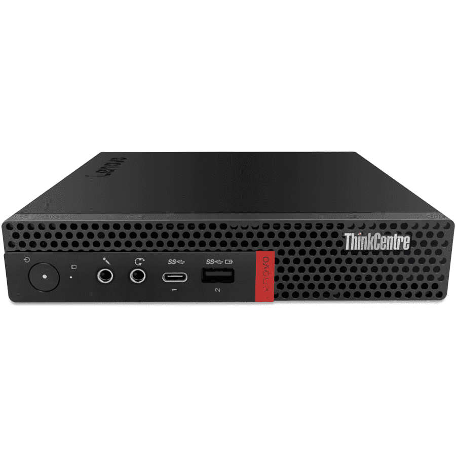 Lenovo ThinkCentre-M75q-1 AMD Athlon Pro Tiny Desktop PC for $314 Lenovo ThinkCentre-M75q-1 AMD Athlon Pro Tiny Desktop PC for $314