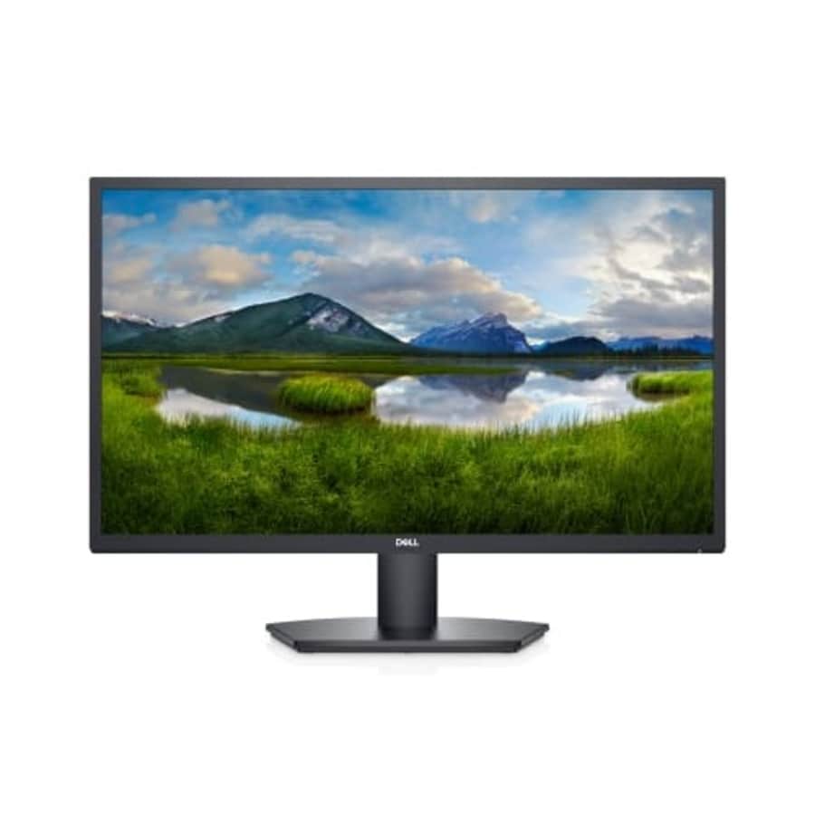 Dell 27" 1080p FreeSync 75Hz LED Monitor: $100