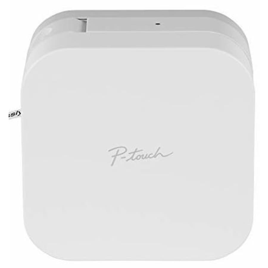 Brother P-Touch Cube Smartphone Bluetooth Label Maker for $30 w/ $10 Amazon Gift Card Brother P-Touch Cube Smartphone Bluetooth Label Maker for $30 w/ $10 Amazon Gift Card