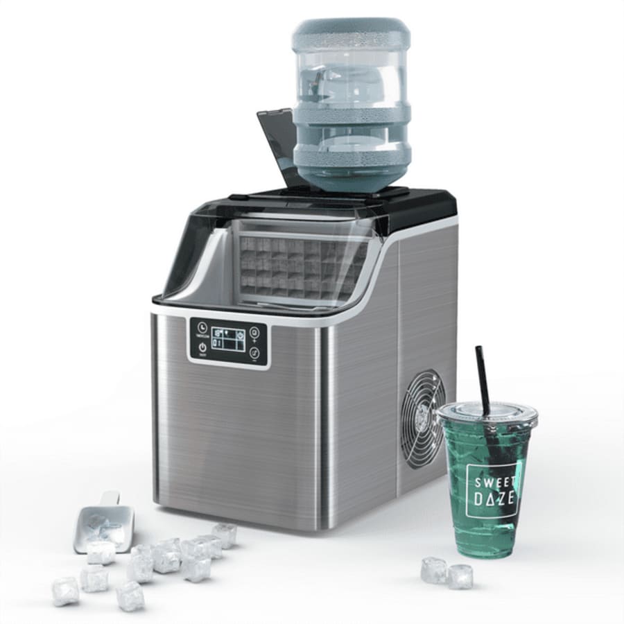 Gymax Portable Ice Maker for $150