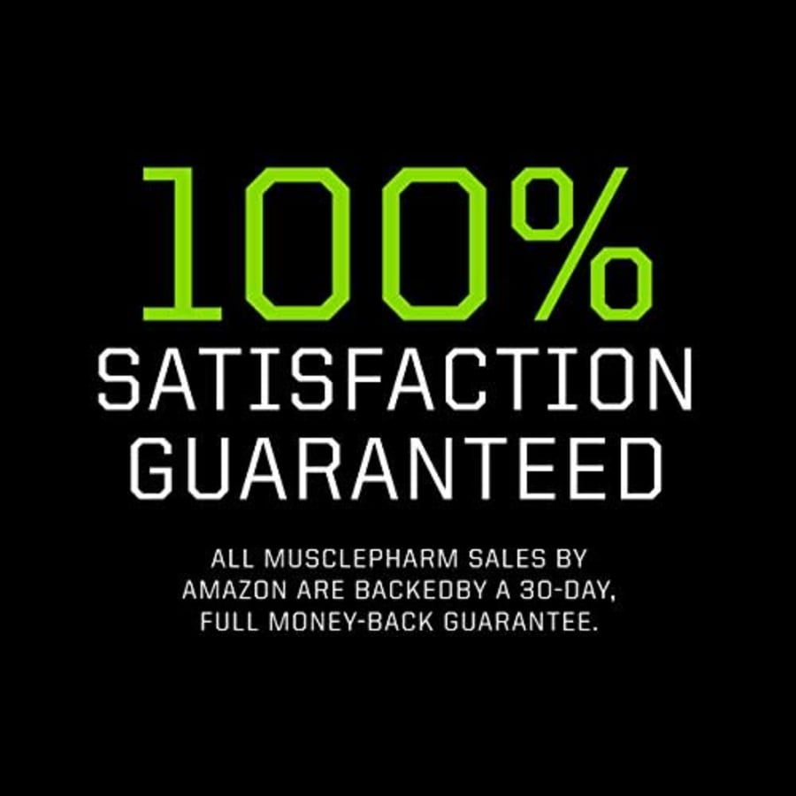 MusclePharm Wreckage Pre-Workout Powder, Superior Focus and Sustained Pump, Sour Candy, 25 Servings for $45