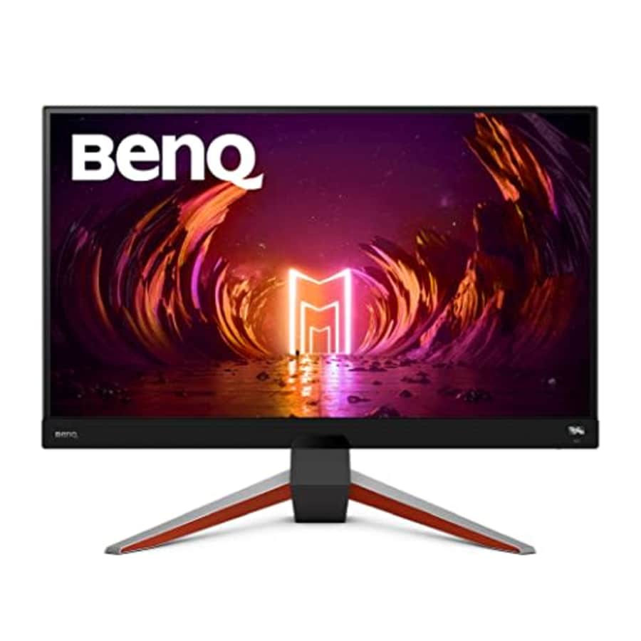 BenQ MOBIUZ EX2710Q 27 QHD HDRi IPS Gaming Monitor165Hz 1ms FreeSync Premium2.1ch Speaker with for $300