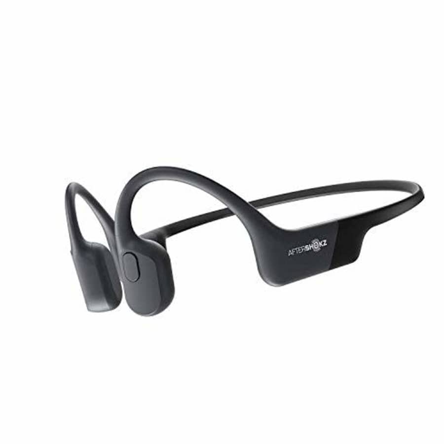 AfterShokz Aeropex Mini Bone Conduction Wireless Bluetooth Headphones for $180