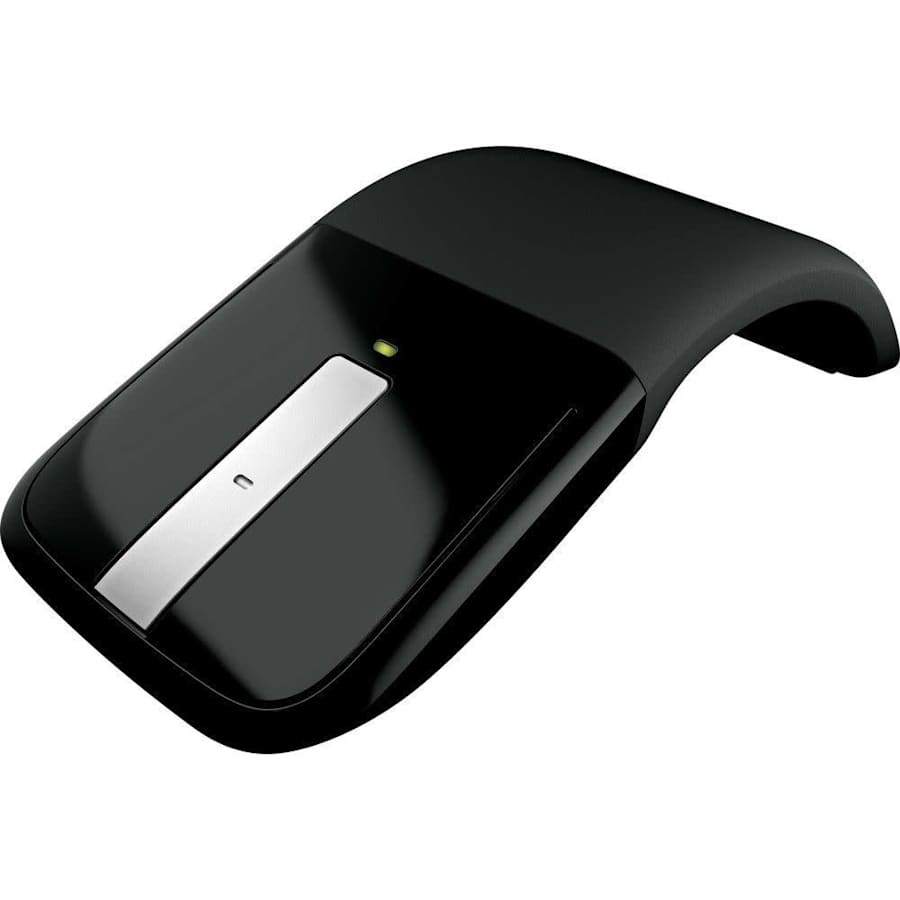 Microsoft Arc Touch Mouse for $30 Microsoft Arc Touch Mouse for $30