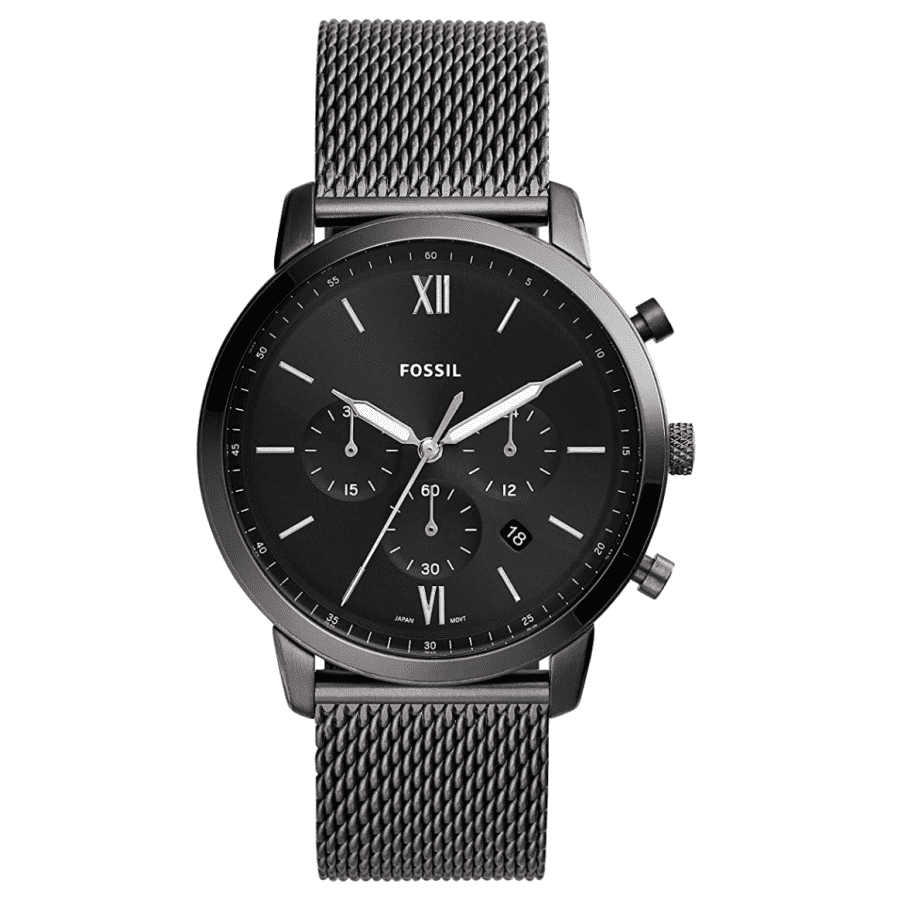 Fossil Men's Neutra Watch for $113