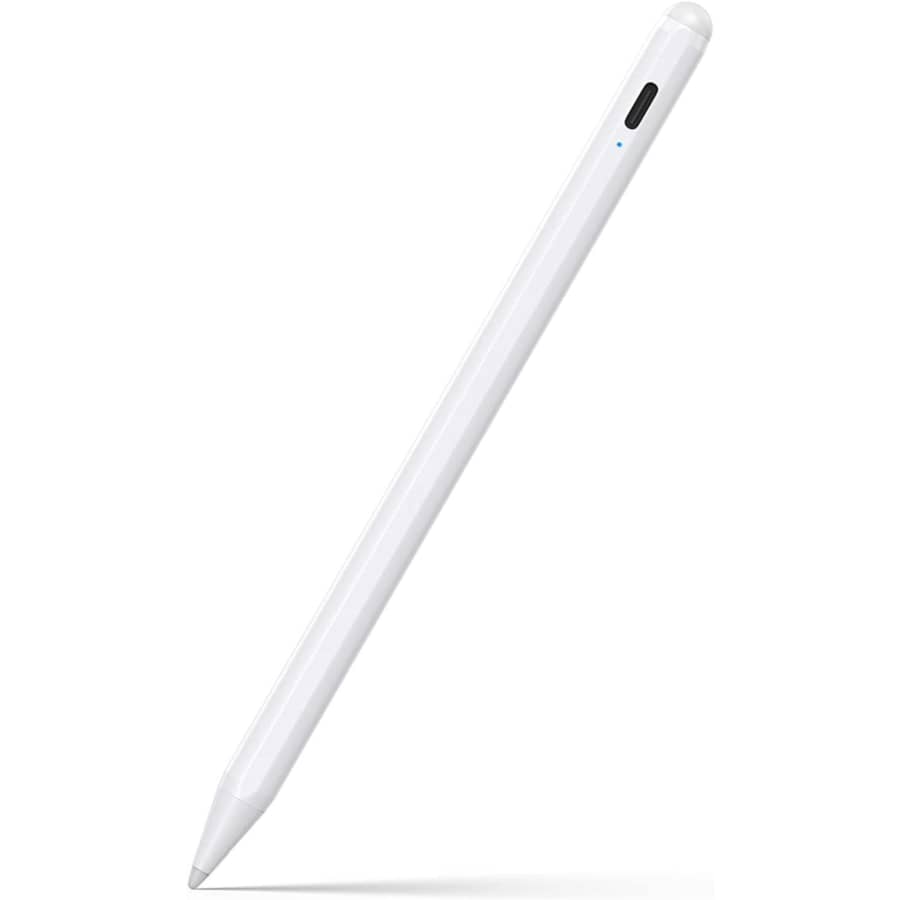 JamJake Stylus Pen for iPad for $19 JamJake Stylus Pen for iPad for $19