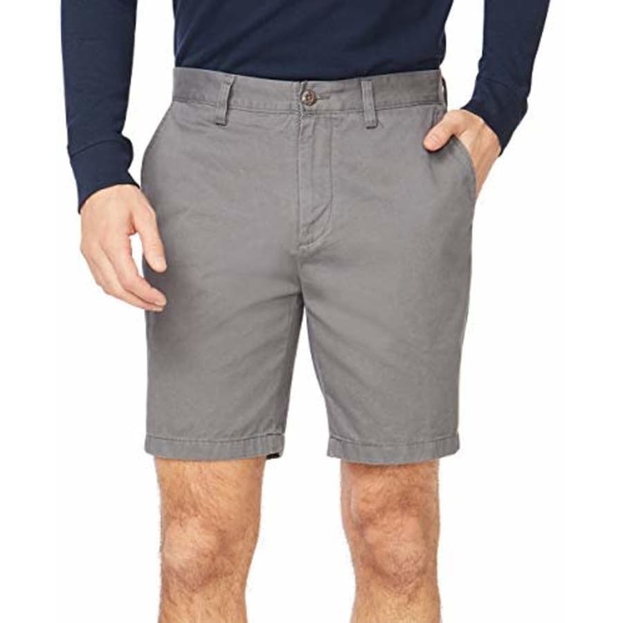 Nautica Men's Walk Shorts, Castle Rock, 33W for $24 Nautica Men's Walk Shorts, Castle Rock, 33W for $24