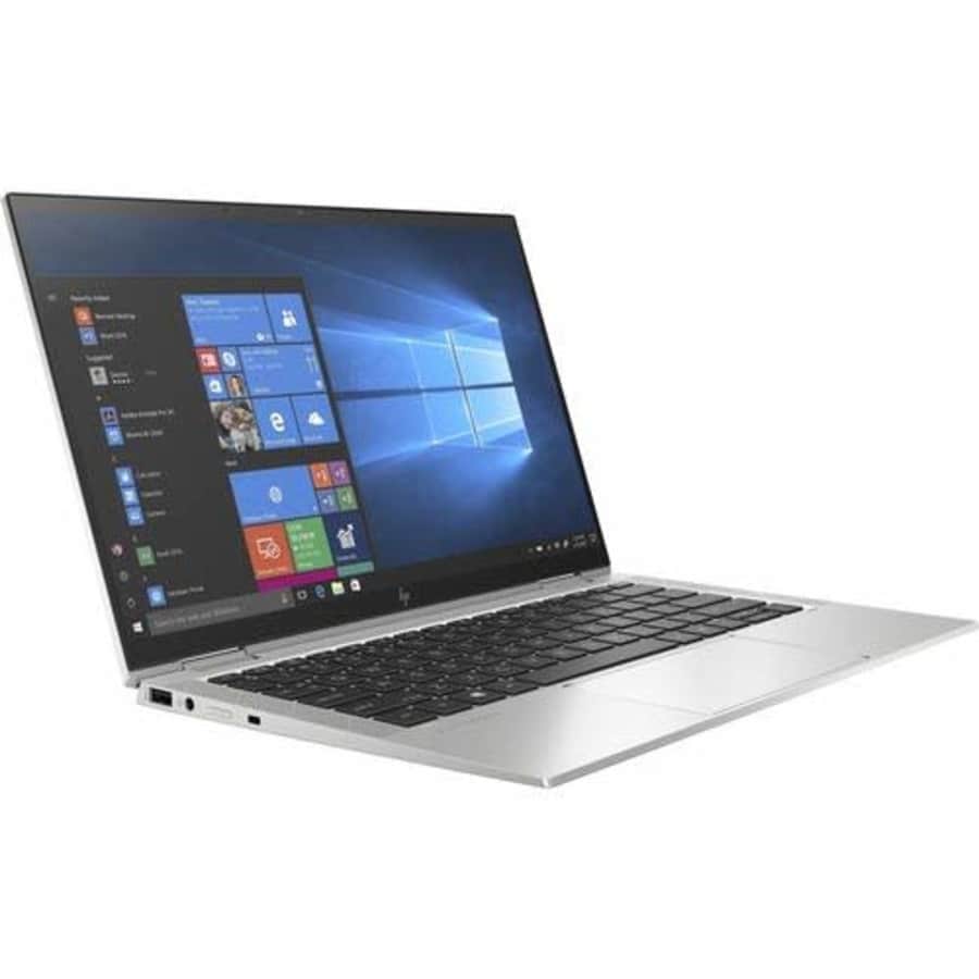 HP EliteBook x360 1040 G7 14" Touchscreen 2 in 1 Notebook - Intel Core i7 (10th Gen) i7-10710U for $2,049 HP EliteBook x360 1040 G7 14" Touchscreen 2 in 1 Notebook - Intel Core i7 (10th Gen) i7-10710U for $2,049