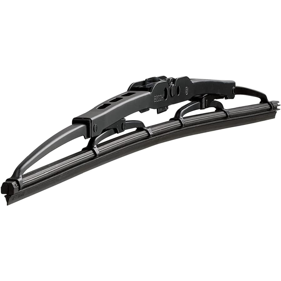Bosch 18" MicroEdge Conventional Wiper Blade for $12