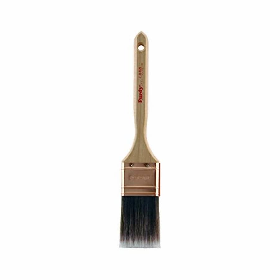 Purdy 144064320 XL Series Bow Flat Sash Paint Brush, 2 inch for $13 Purdy 144064320 XL Series Bow Flat Sash Paint Brush, 2 inch for $13