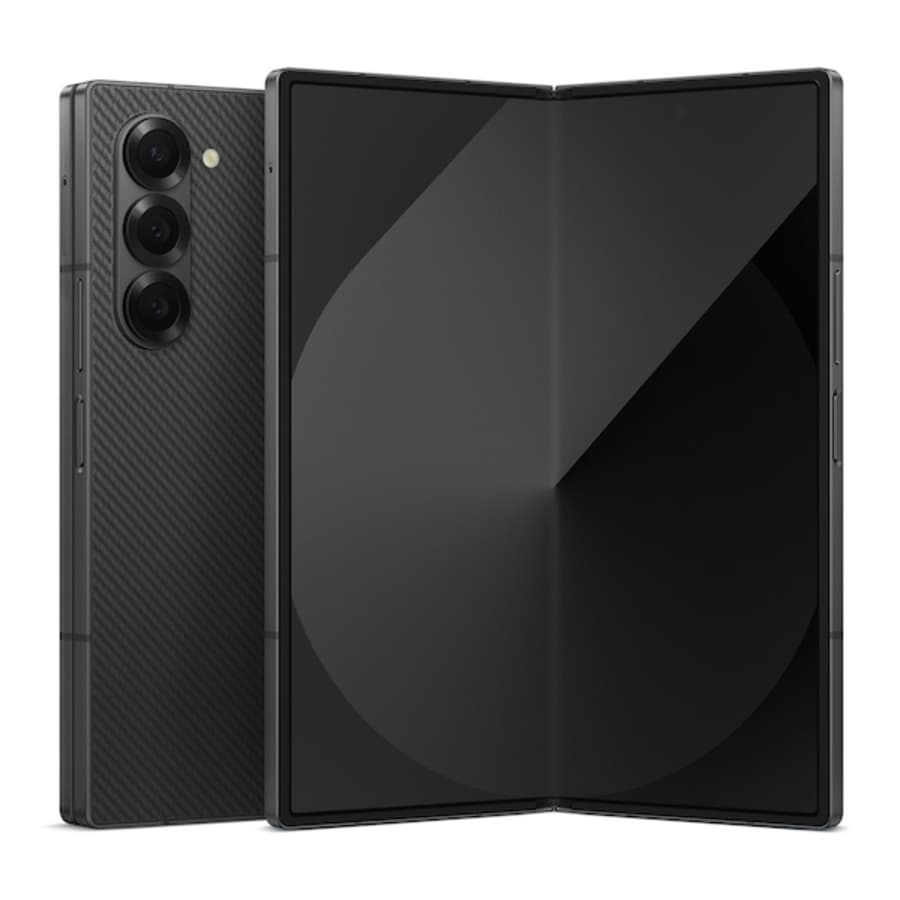 Samsung Galaxy Z Fold6 Smartphone: Up to $1,500 off w/ trade-in