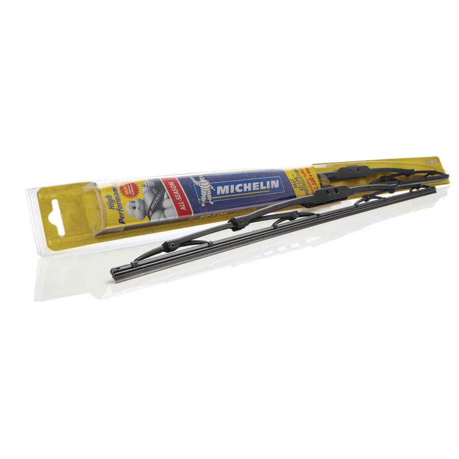 Michelin High Performance All Season Wiper Blade for $6 Michelin High Performance All Season Wiper Blade for $6