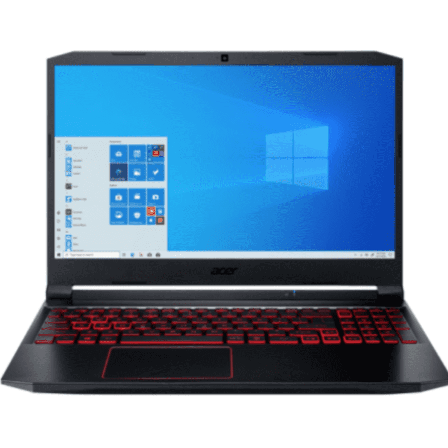 Acer Nitro 5 4th-Gen. Ryzen 5 15.6" Gaming Laptop w/ NVIDIA GeForce GTX 1650 for $705 Acer Nitro 5 4th-Gen. Ryzen 5 15.6" Gaming Laptop w/ NVIDIA GeForce GTX 1650 for $705