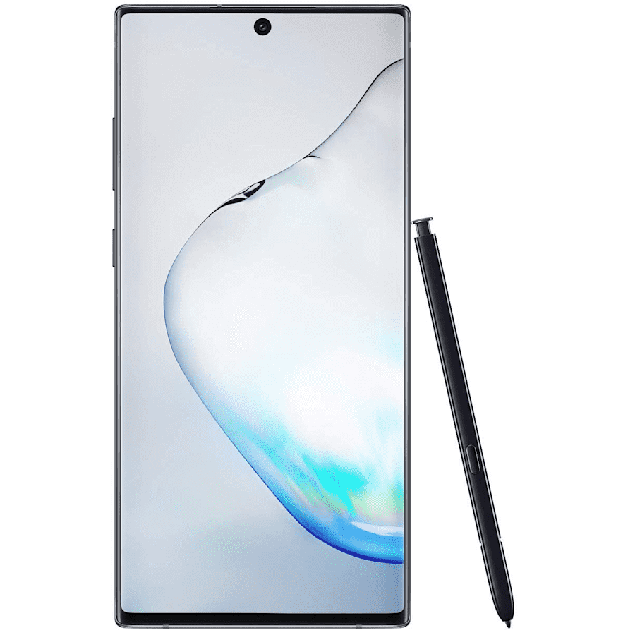Unlocked Samsung Galaxy Note 10+ Plus 256GB Phone for $580 Unlocked Samsung Galaxy Note 10+ Plus 256GB Phone for $580