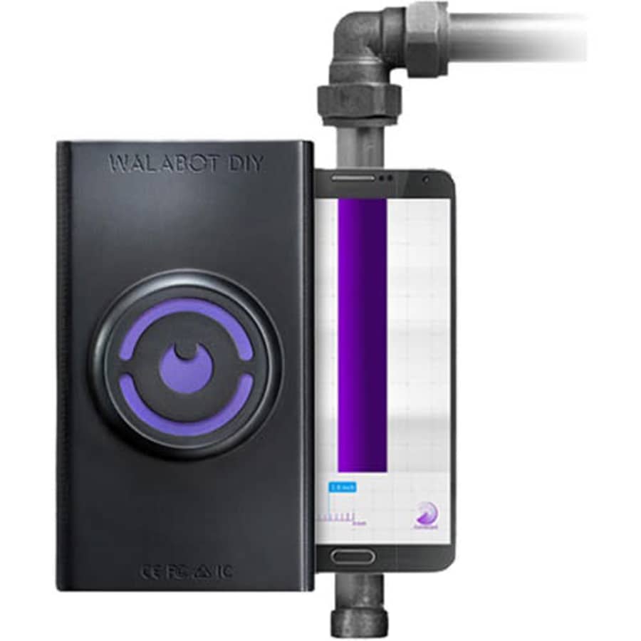 Walabot DIY In-Wall Imager for Android for $35 Walabot DIY In-Wall Imager for Android for $35