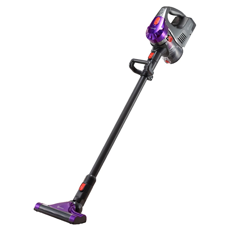 Rollibot Puro 100 Cordless Stick Vacuum for $80 Rollibot Puro 100 Cordless Stick Vacuum for $80