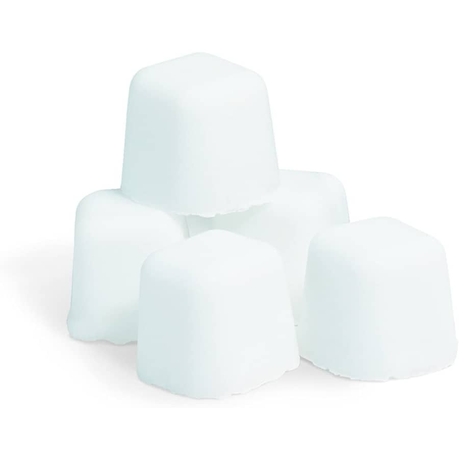 Weber Lighter Cubes 24-Pack for $5
