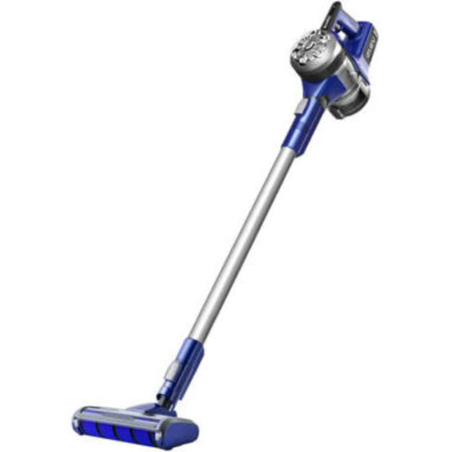 Eureka PowerPlush Cordless Vacuum Cleaner for $68 Eureka PowerPlush Cordless Vacuum Cleaner for $68
