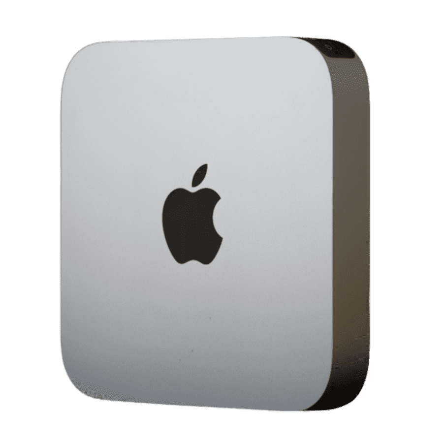 Apple Mac Mini Haswell i7 Desktop (2014) for $229 Apple Mac Mini Haswell i7 Desktop (2014) for $229