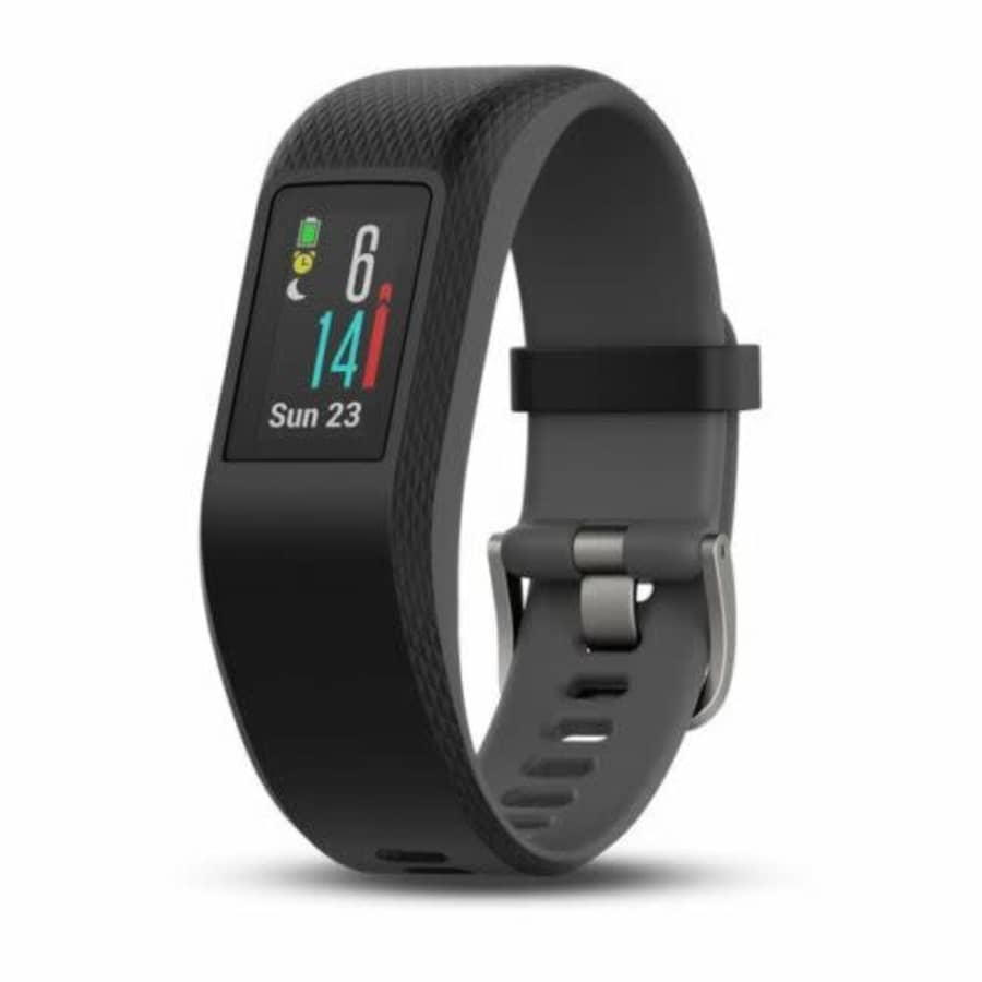 Garmin Vivosport Fitness Tracker for $160