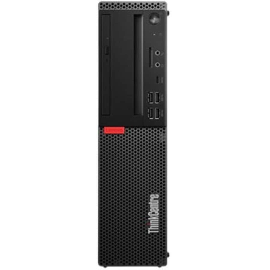 Lenovo ThinkCentre M920 i5 Desktop PC for $639
