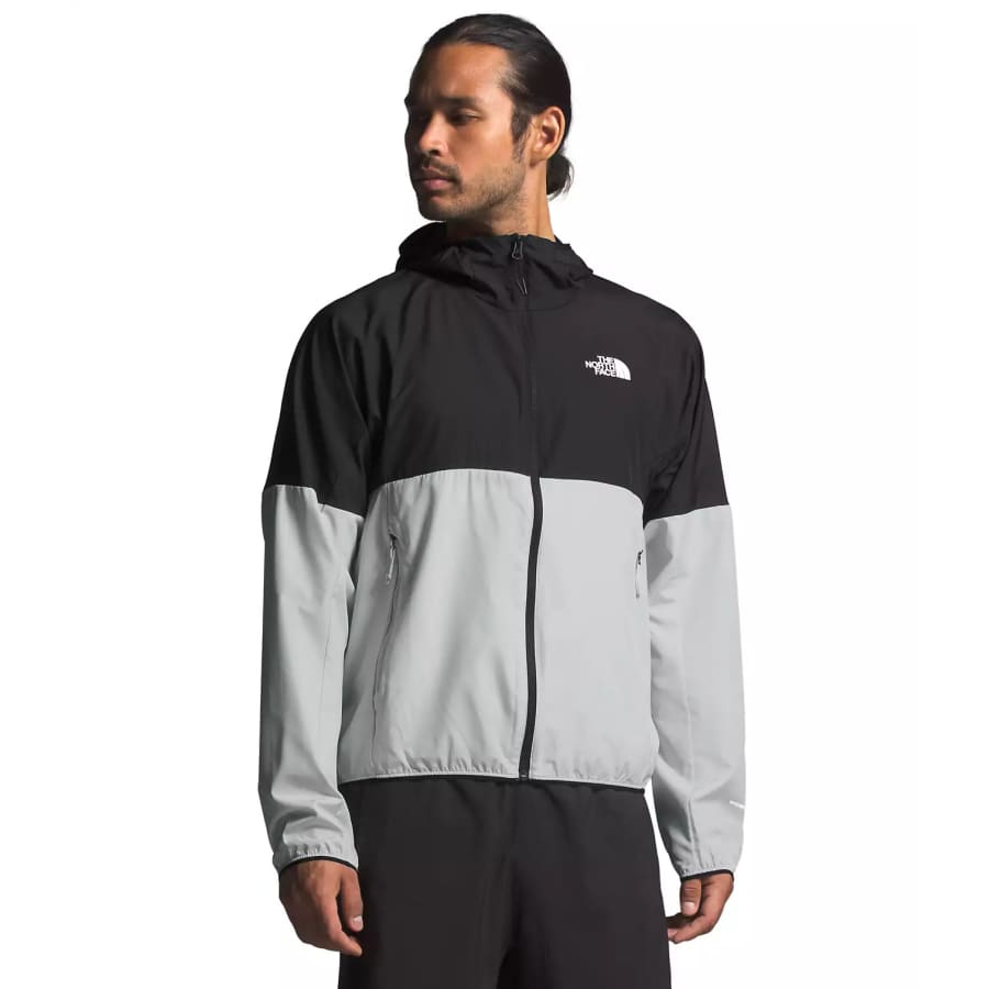 The North Face Men's Flyweight Hoodie for $48