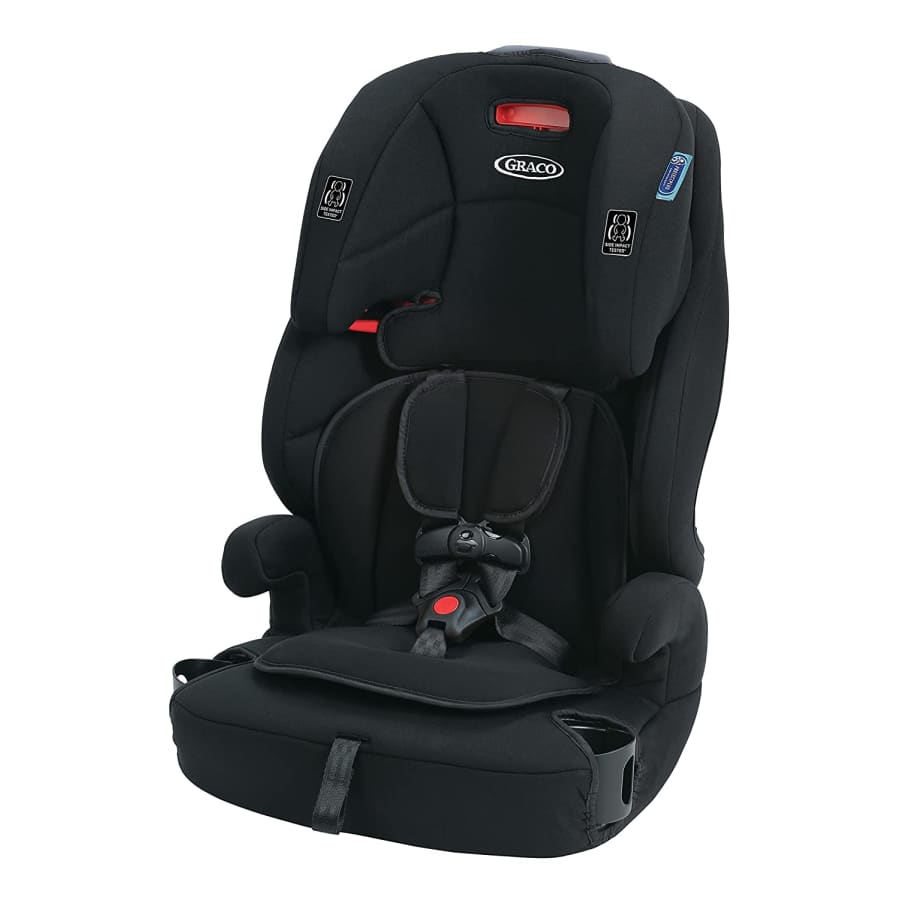 Graco Tranzitions 3-in-1 Harness Booster Seat for $89 Graco Tranzitions 3-in-1 Harness Booster Seat for $89