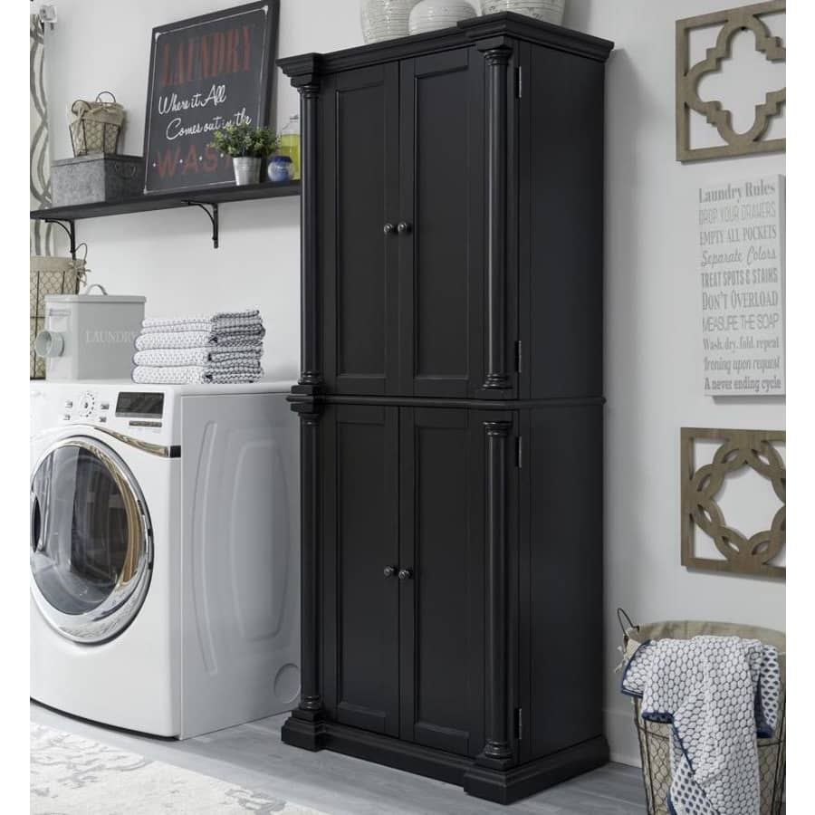 Home Styles Beacon Hill 72" Kitchen Pantry for $544