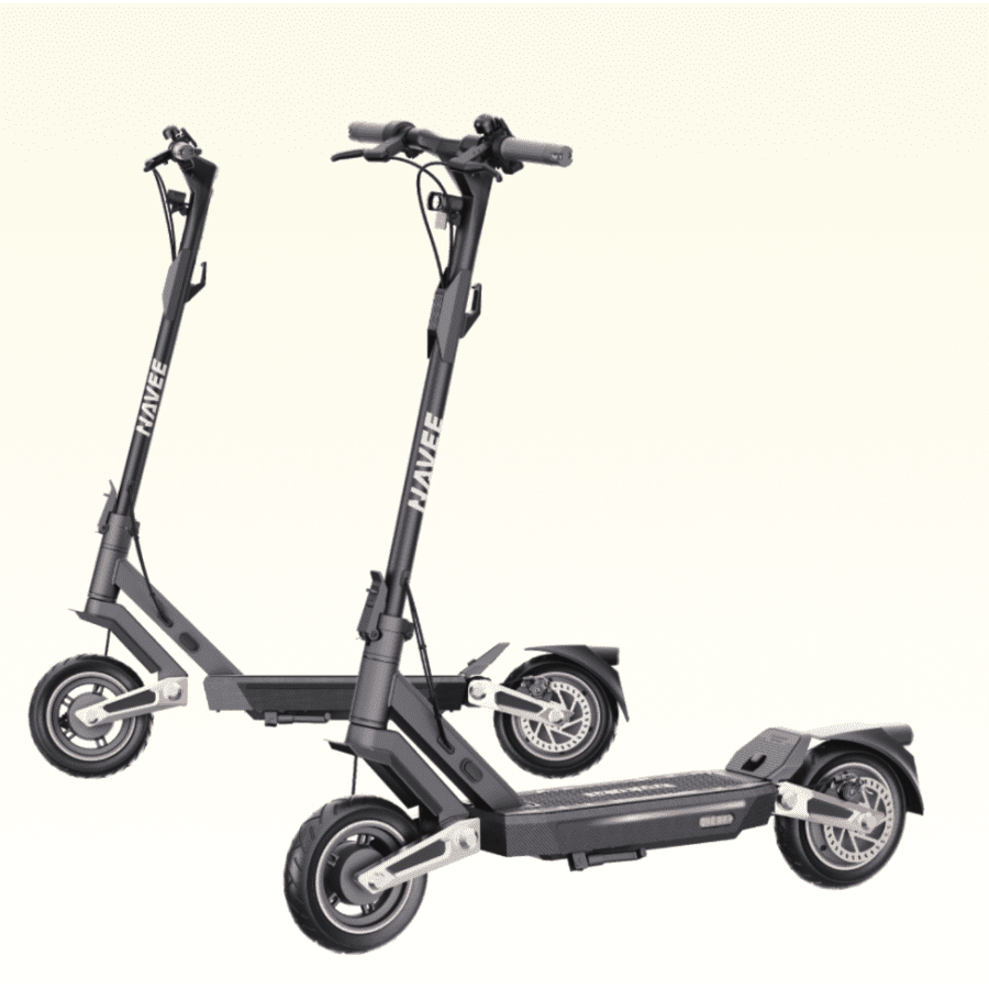 Navee Electric Scooters Back to School Sale at NAVEE: Up to $395 off + extra 15% off Navee Electric Scooters Back to School Sale at NAVEE: Up to $395 off + extra 15% off