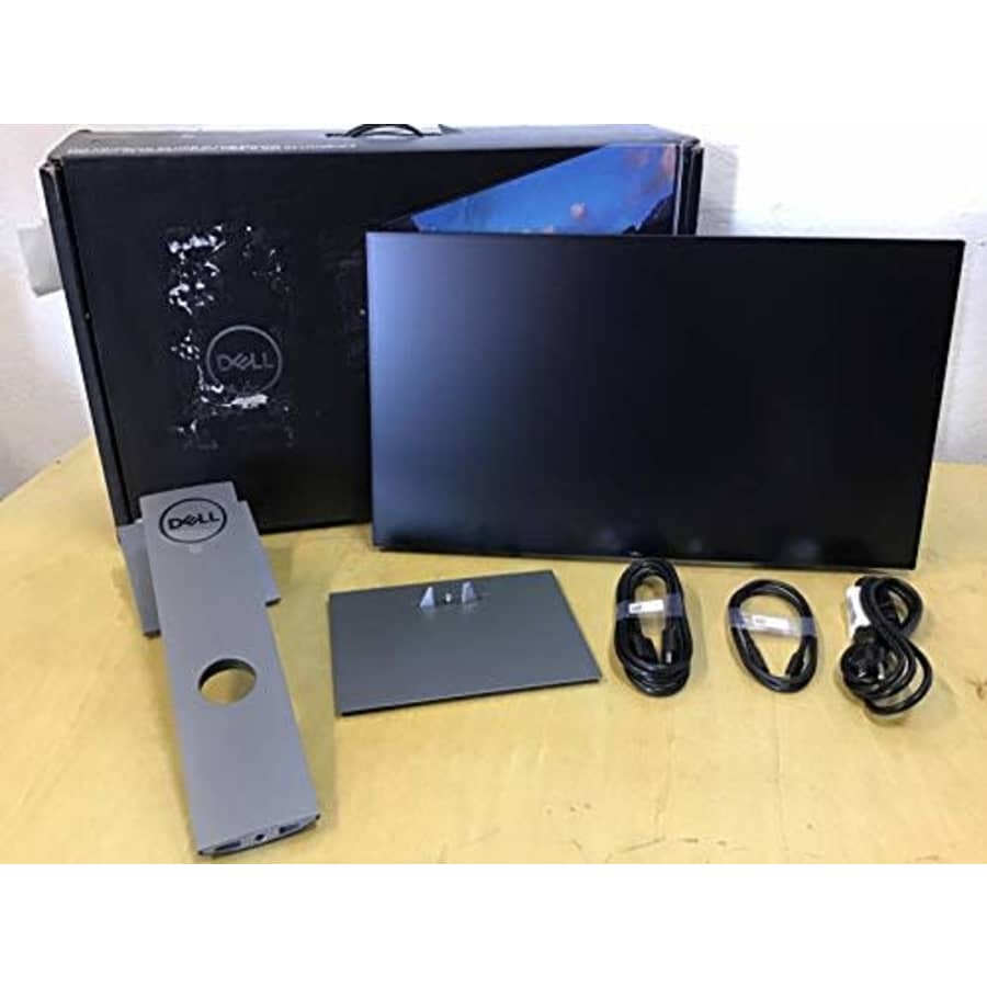 Dell U2421HE - 24 Inch 1080p FHD UltraSharp, IPS Ultra-Thin Bezel Monitor, USB-C Monitor, for $309 Dell U2421HE - 24 Inch 1080p FHD UltraSharp, IPS Ultra-Thin Bezel Monitor, USB-C Monitor, for $309