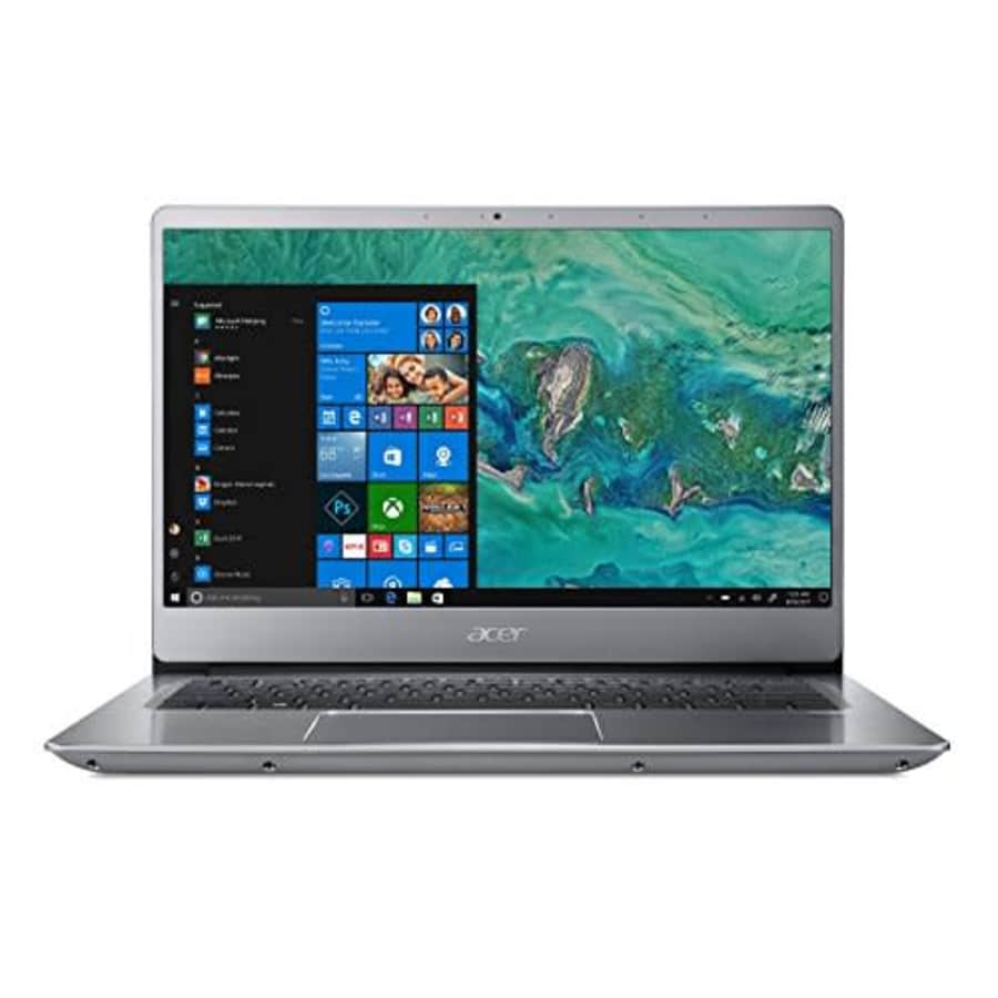Acer Swift 3 SF314-54-56L8, 14" Full HD, 8th Gen Intel Core i5-8250U, 8GB DDR4, 256GB SSD, Windows for $824 Acer Swift 3 SF314-54-56L8, 14" Full HD, 8th Gen Intel Core i5-8250U, 8GB DDR4, 256GB SSD, Windows for $824