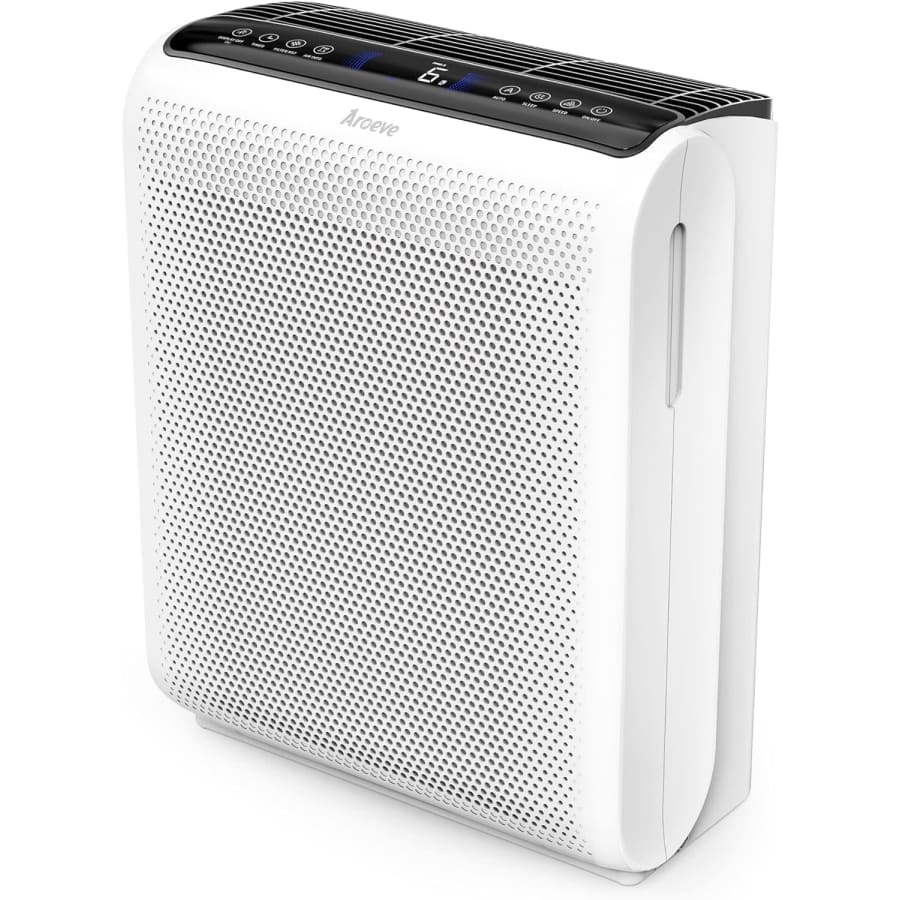 Aroeve Air Purifier for $90