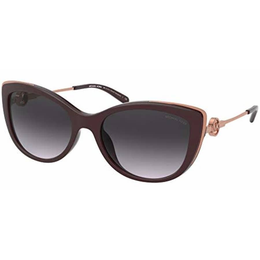 Sunglasses Michael Kors MK 2127 U 33448G Cordovan for $60