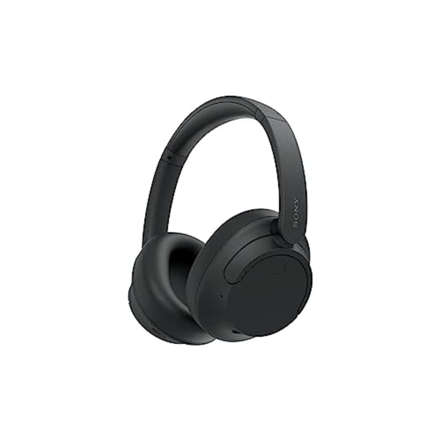 Sony WH-CH720NB Noise Canceling Wireless Bluetooth Headphones: $99 Sony WH-CH720NB Noise Canceling Wireless Bluetooth Headphones: $99