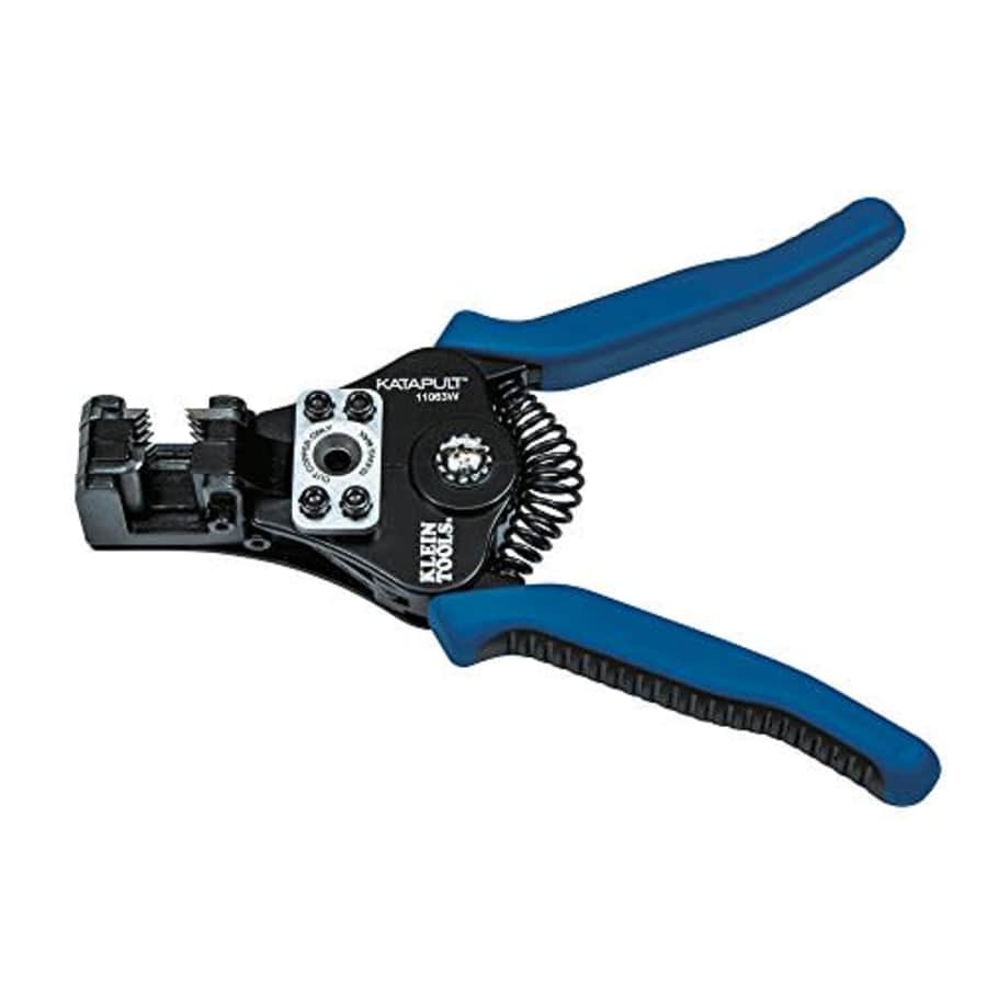 Klein Tools Wire Cutter / Stripper for $30 Klein Tools Wire Cutter / Stripper for $30