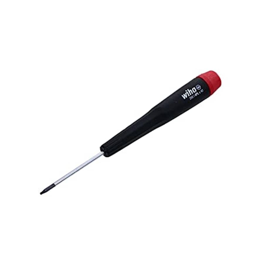 Wiha Tools Wiha 26764 PL4 Precision Pentalobe Screwdriver for $16