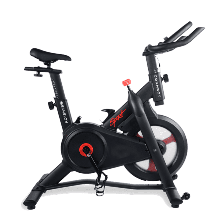 Echelon Connect Sport Cycling Bike w/ Membership for $297 Echelon Connect Sport Cycling Bike w/ Membership for $297