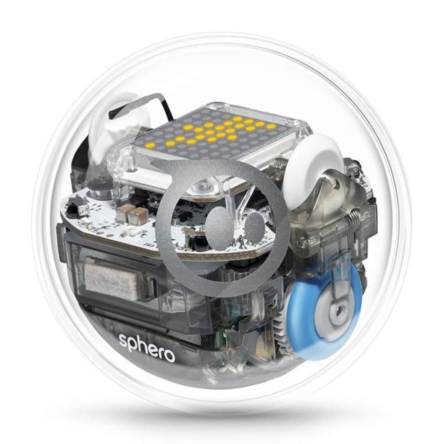 Sphero Bolt for $179