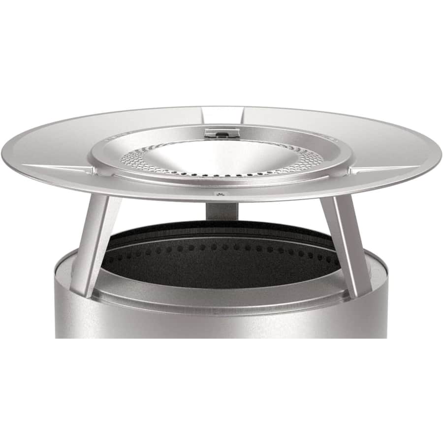 Solo Stove Bonfire 25" Heat Deflector for $119 w/ Prime