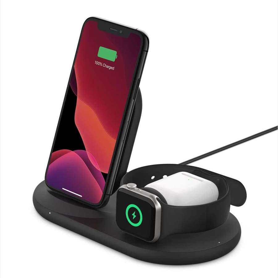 Belkin Wireless Accessories at Amazon: Up to 45% off Belkin Wireless Accessories at Amazon: Up to 45% off