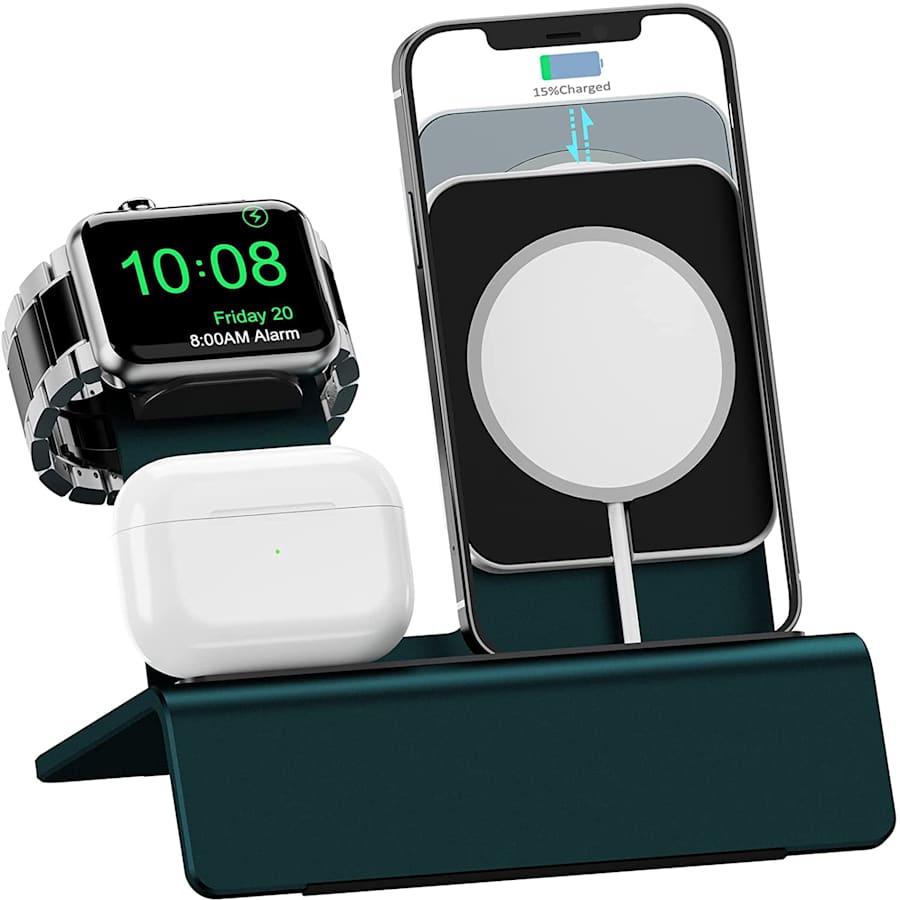Olebr 3-in-1 Charging Station from $6 Olebr 3-in-1 Charging Station from $6