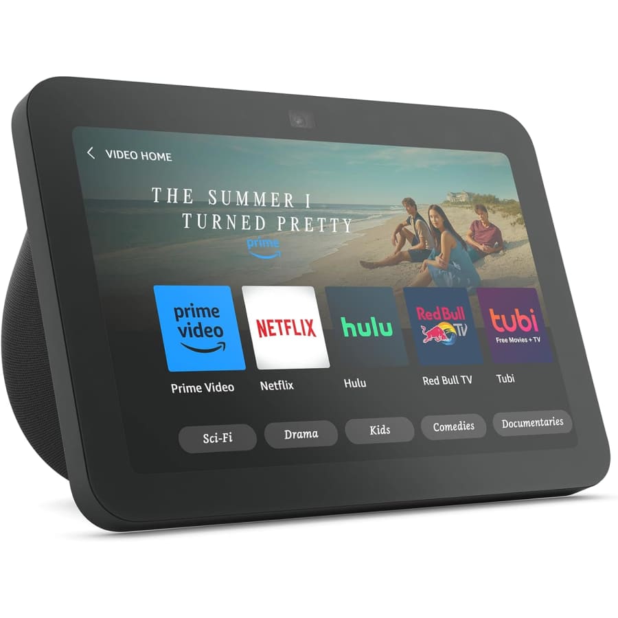 Amazon Echo Show 8 (2023) for $90 Amazon Echo Show 8 (2023) for $90