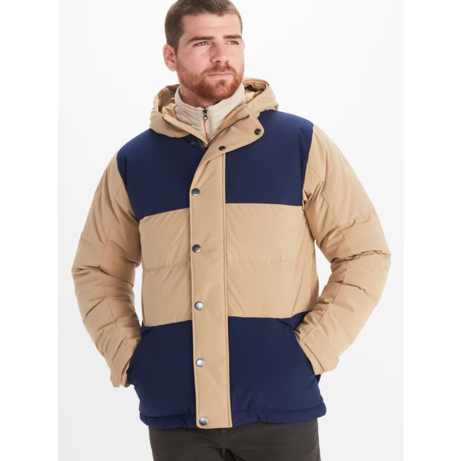 Marmot Men's Down-Insulated Jackets: Up to 60% off Marmot Men's Down-Insulated Jackets: Up to 60% off