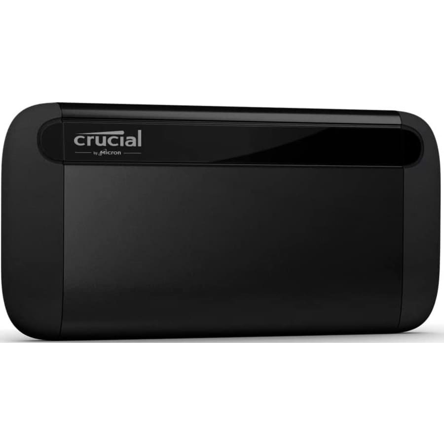 Crucial X8 4TB Portable SSD for $292