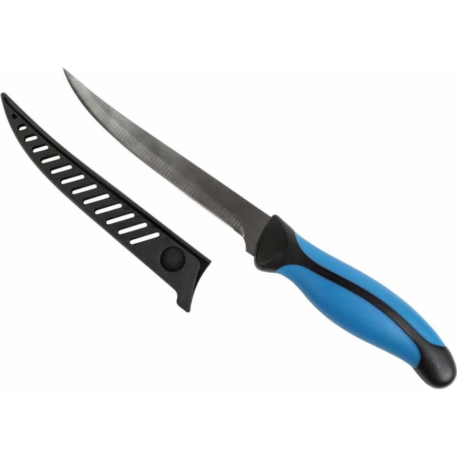 Ozark Trail 6" Fillet Knife for $3 Ozark Trail 6" Fillet Knife for $3