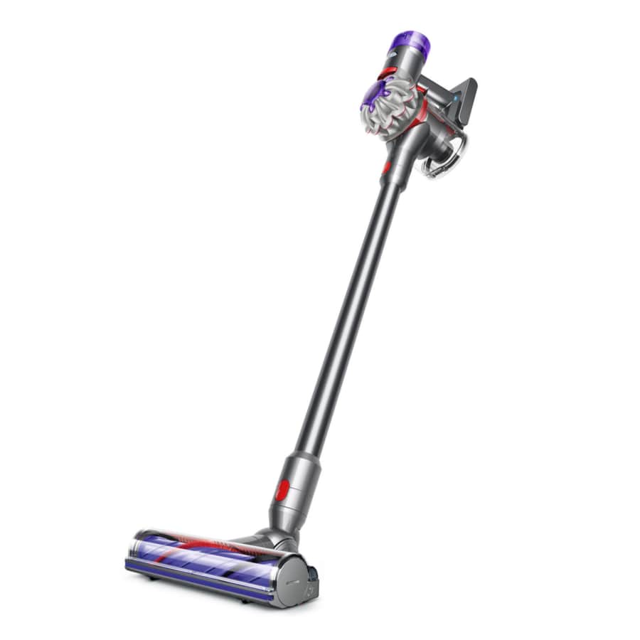 Dyson V8 Absolute Cordless Vacuum for $180 Dyson V8 Absolute Cordless Vacuum for $180