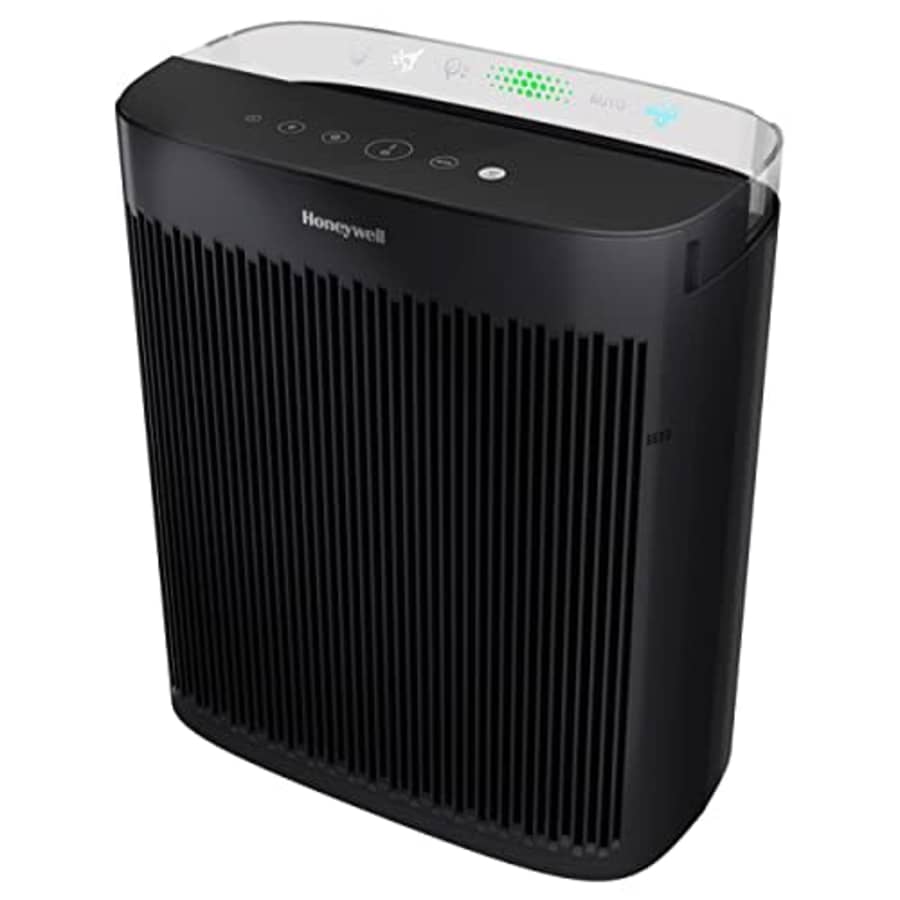 Honeywell InSight HEPA Air Purifier with Air Quality Indicator and Auto Mode, Allergen Reducer for for $167 Honeywell InSight HEPA Air Purifier with Air Quality Indicator and Auto Mode, Allergen Reducer for for $167