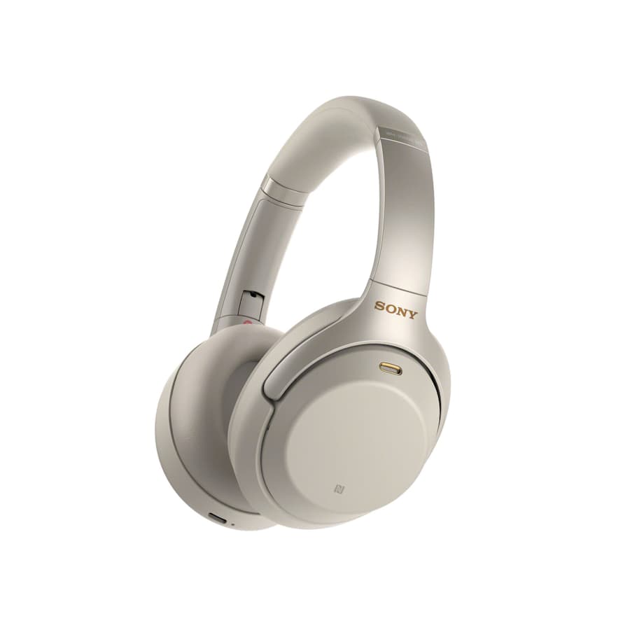 Sony Noise Cancelling Wireless Bluetooth Headphones for $198