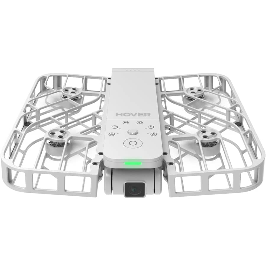 HOVERAir X1 Self-Flying Camera for $349