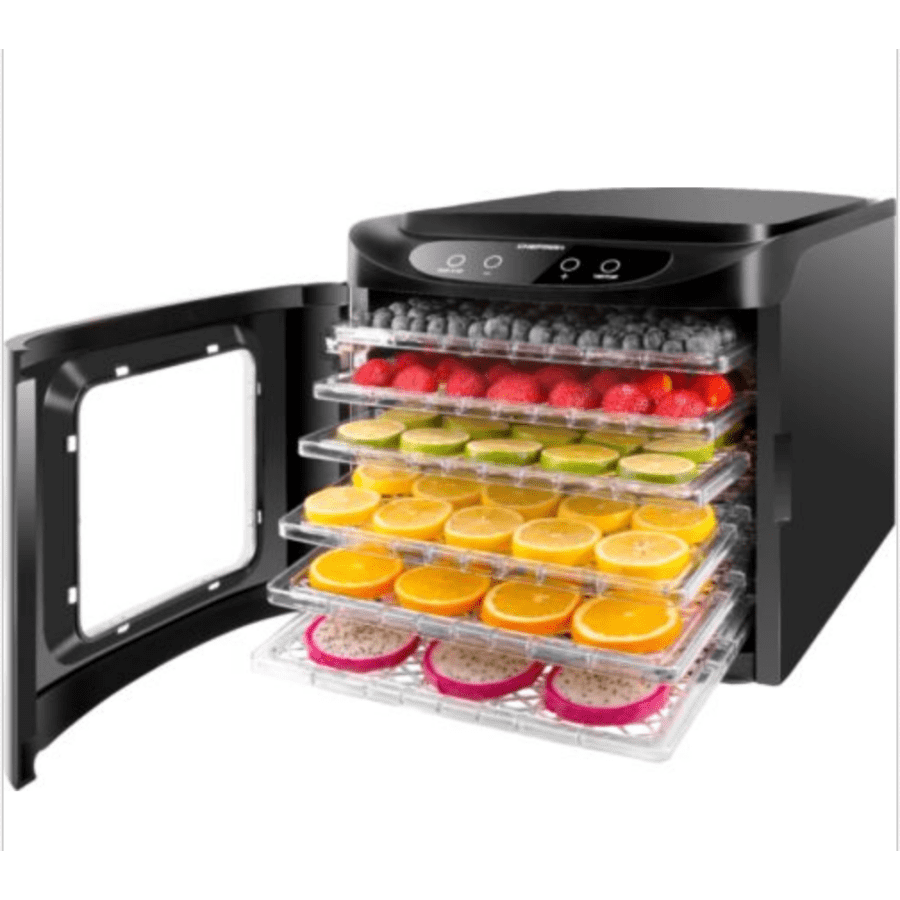 Chefman 6-Tray Food Dehydrator for $80